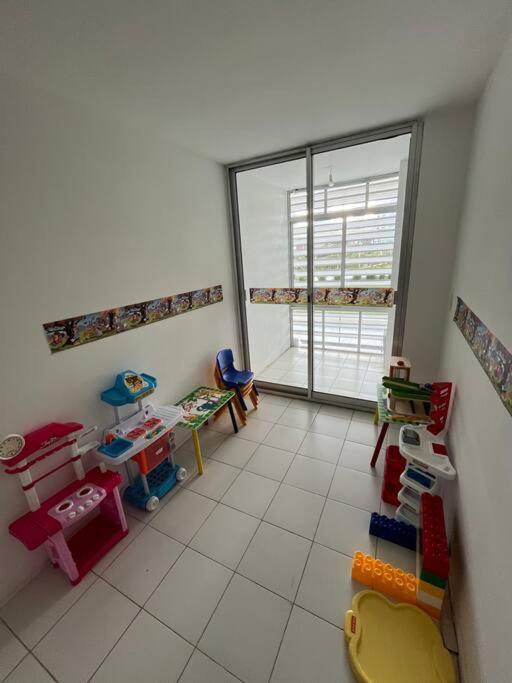 Apartamento Piso 14, Espectaular! Punta del Este