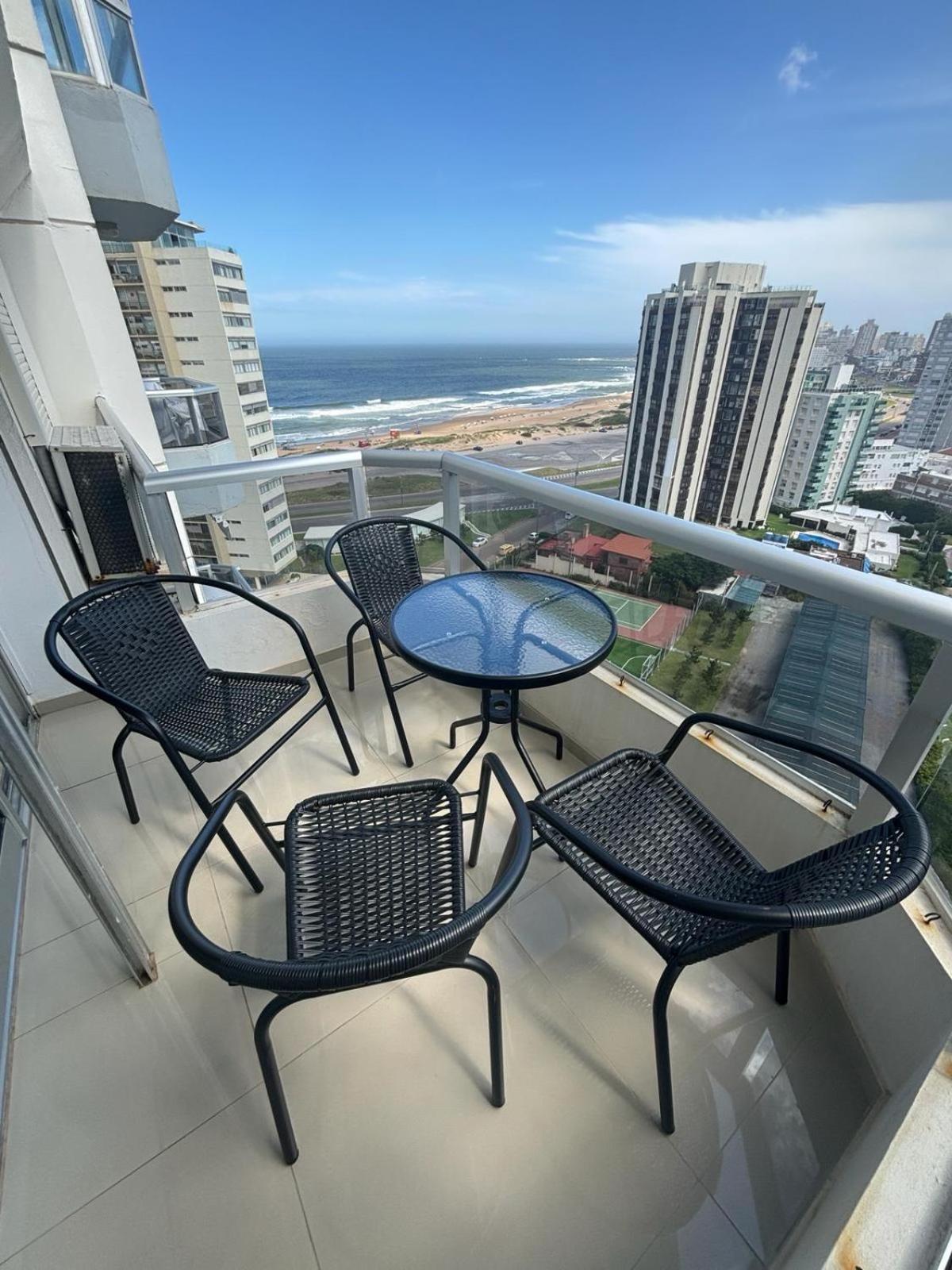 Piso 14, Espectaular! * Punta del Este