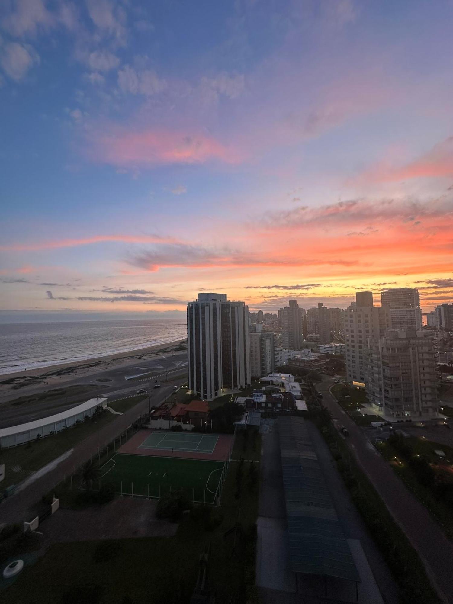 Apartamento Piso 14, Espectaular!