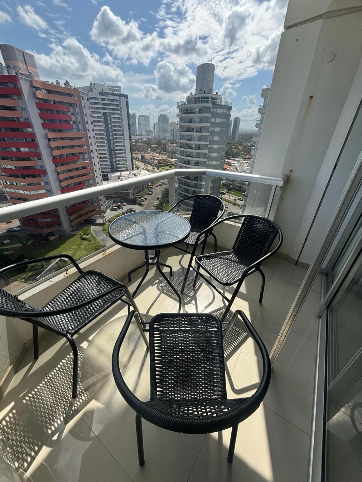Apartamento Piso 14, Espectaular! *