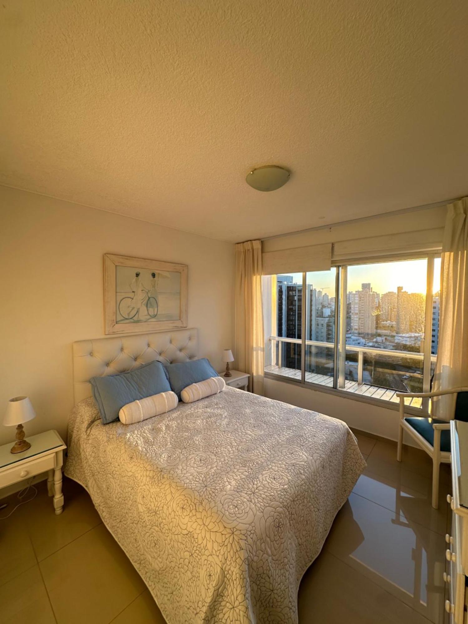 Piso 14, Espectaular! Apartamento