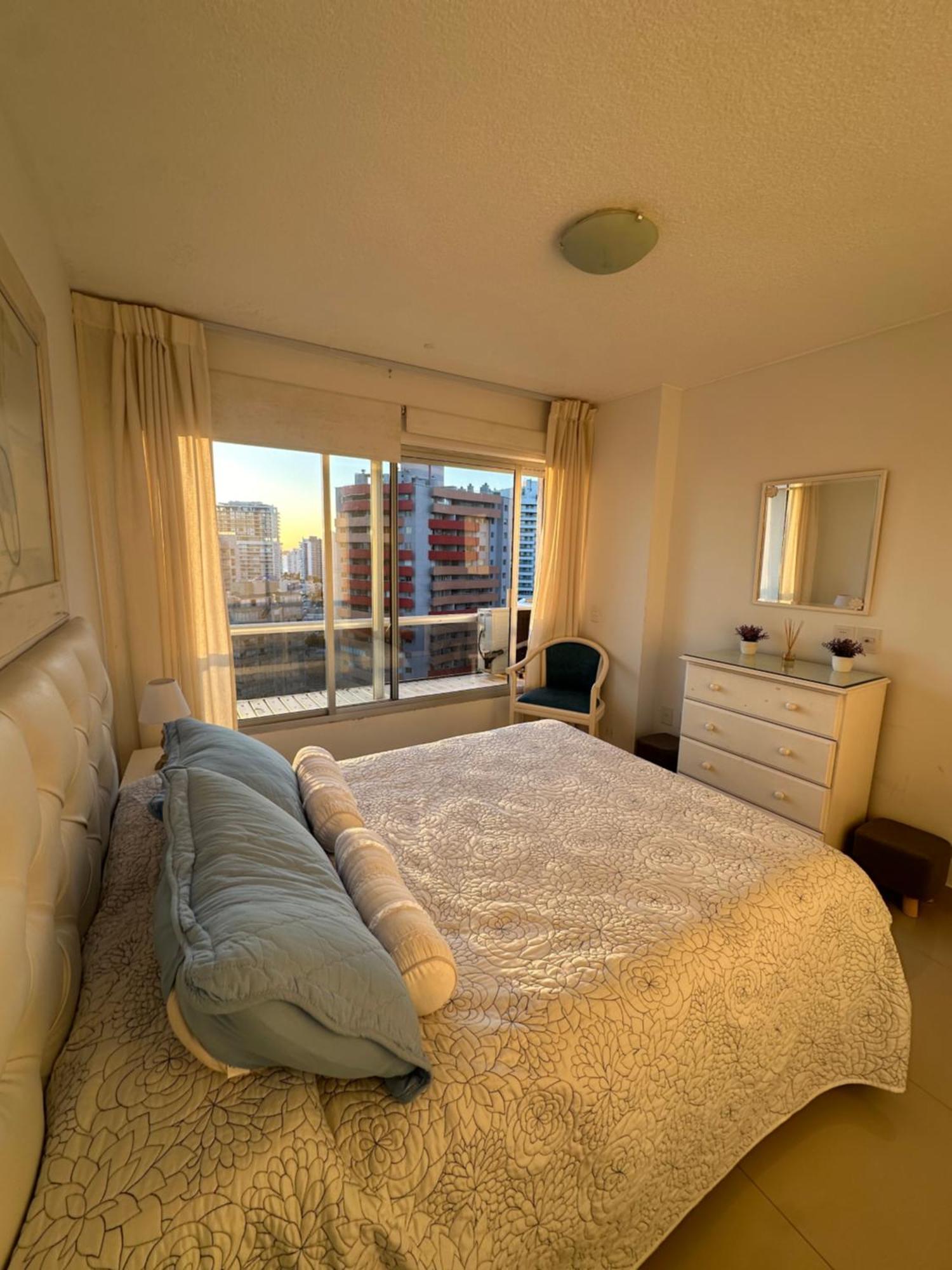 Piso 14, Espectaular! Apartamento